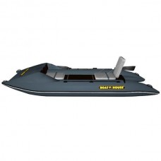 Байдарка транцевая Boathouse Sport 370
