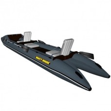 Байдарка транцевая Boathouse Sport 500 B