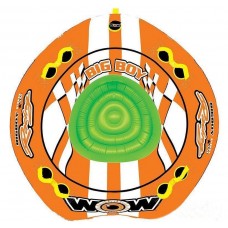 Буксируемый аттракцион (плюшка) WOW Big Вoy Racing 4Р (15-1130)