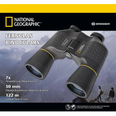 Бинокль National Geographic 7x50