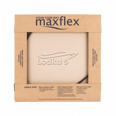 Трос газ/реверс 26FT (7.92 м) Mercury KM Maxflex Pretech