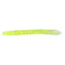 Червь силиконовый Lucky John 5.4" Wacky Worm *8 140136-071