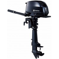 Човновий двигун Tohatsu MFS5D SS