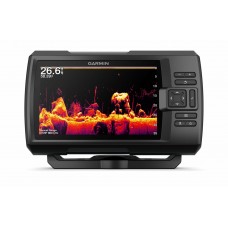 Эхолот Garmin Striker Vivid 7cv с датчиком GT20