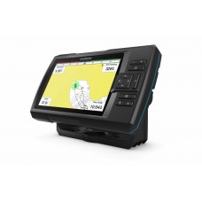 Эхолот Garmin Striker Vivid 7cv с датчиком GT20