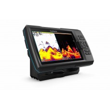 Эхолот Garmin Striker Vivid 7cv с датчиком GT20