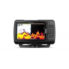 Эхолот Garmin Striker Vivid 7cv с датчиком GT20