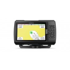 Эхолот Garmin Striker Vivid 7cv с датчиком GT20