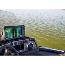 Эхолот Lowrance Eagle 9 50/200 HDI