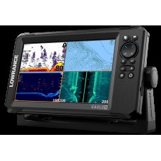 Эхолот Lowrance Eagle 9 50/200 HDI