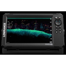 Эхолот Lowrance Eagle 9 50/200 HDI