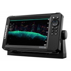 Эхолот Lowrance Eagle 9 50/200 HDI