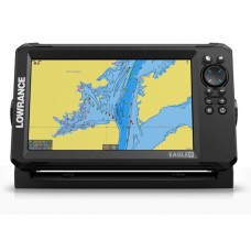 Эхолот Lowrance Eagle 9 50/200 HDI