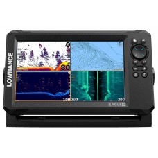 Эхолот Lowrance Eagle 9 50/200 HDI