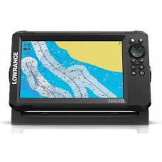 Эхолот Lowrance Eagle 9 50/200 HDI