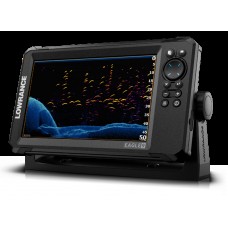 Эхолот Lowrance Eagle 9 50/200 HDI