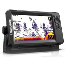 Эхолот Lowrance Eagle 9 50/200 HDI