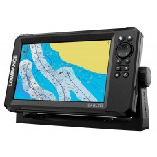 Эхолот Lowrance Eagle 9 50/200 HDI