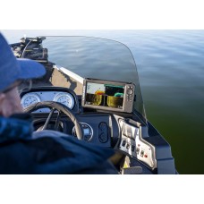 Эхолот Lowrance Eagle 9 TripleShot HD