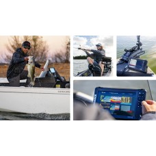 Эхолот Lowrance Eagle 9 TripleShot HD