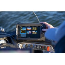 Эхолот Lowrance Eagle 9 TripleShot HD