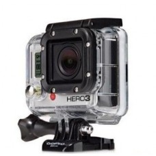 Экшн-камера GoPro Hero3 White Edition (CHDHE-302-EU)