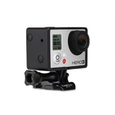 Экшн-камера GoPro Hero3 White Edition (CHDHE-302-EU)