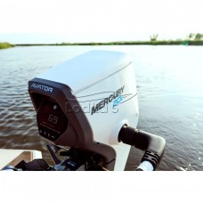 Mercury Avator E20 SH (Меркури Аватор Е20) лодочный электромотор