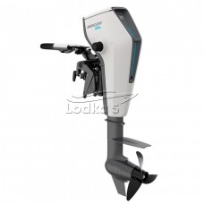 Mercury Avator E20 SH (Меркури Аватор Е20) лодочный электромотор