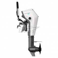 Mercury Avator E20 SH (Меркури Аватор Е20) лодочный электромотор