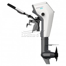 Mercury Avator E20 SH (Меркури Аватор Е20) лодочный электромотор