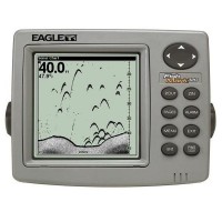 Эхолот Eagle FishMark 320