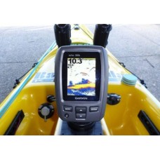 Эхолот Garmin Echo 300C