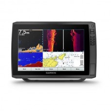 Эхолот Garmin ECHOMAP Ultra 122sv (с датчиком GT54) (010-02113-01)