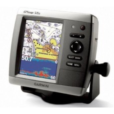 Эхолот Garmin GPSMAP 526S