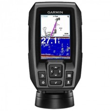 Эхолот Garmin Striker 4dv (010-01551-01)