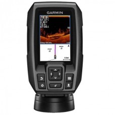 Эхолот Garmin Striker 4dv (010-01551-01)