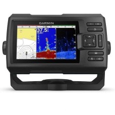 Эхолот Garmin Striker Plus 5cv (010-01872-01)