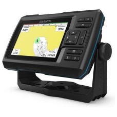 Эхолот Garmin Striker Plus 5cv (010-01872-01)