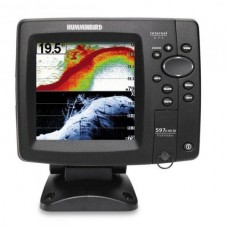 Эхолот Humminbird 587cxi Combo