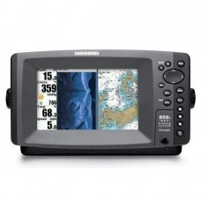 Эхолот Humminbird 898cx SI Combo