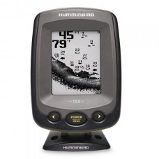 Эхолот Humminbird Piranha MAX 153x