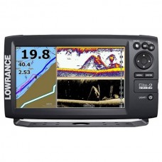 Эхолот Lowrance Elite-9 CHIRP