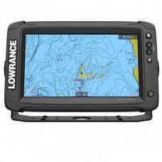 Эхолот Lowrance Elite-9 Ti2 (000-14650-001)