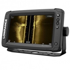 Эхолот Lowrance Elite-9 Ti2 (000-14650-001)