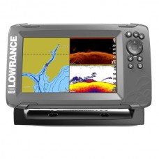 Эхолот Lowrance Hook2-7 splitshot (000-14023-001)