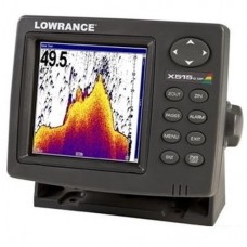 Эхолот Lowrance X515CDF