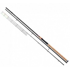 Фидер Daiwa Ninja-X Feeder 3.60m 40-120g (11605-360)