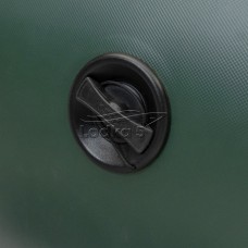 GALA Atlantis A360D RIB Double Deck (Гала Атлантис Делюкс РИБ А360Д) надувная лодка с алюминиевым дном