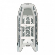 GALA Atlantis A360D RIB Double Deck (Гала Атлантис Делюкс РИБ А360Д) надувная лодка с алюминиевым дном